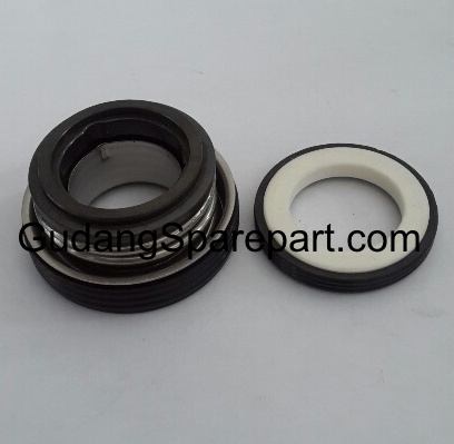 Mechanical Seal Model Topi