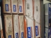 BEARING 32036X SKF